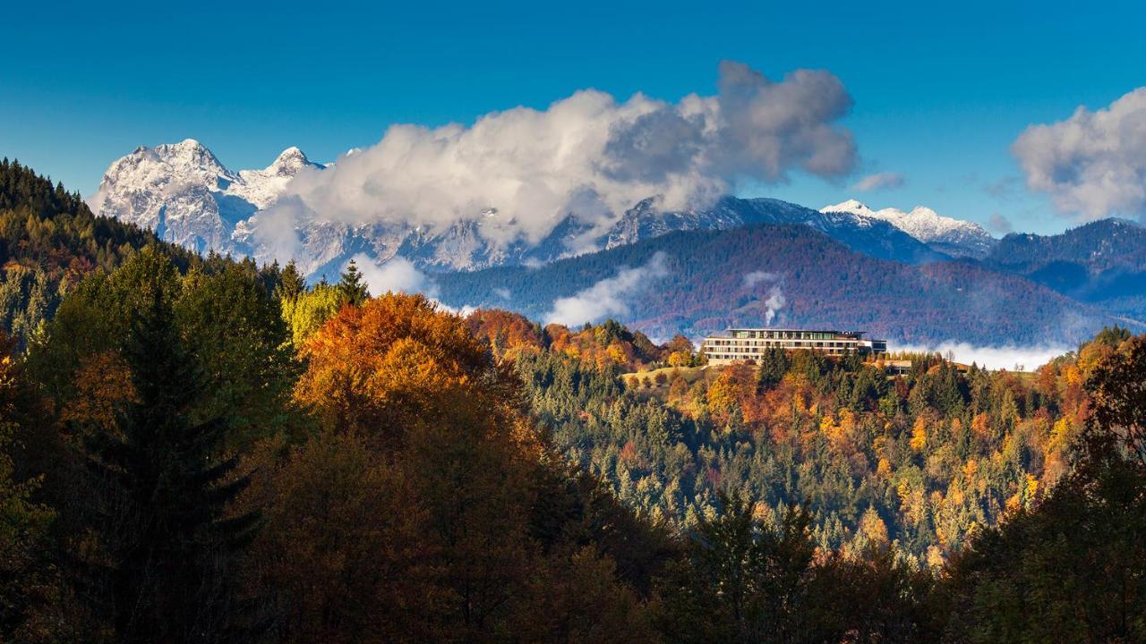 Resort Kempinski Berchtesgaden
