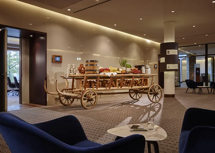 Kempinski Hotel Berchtesgaden