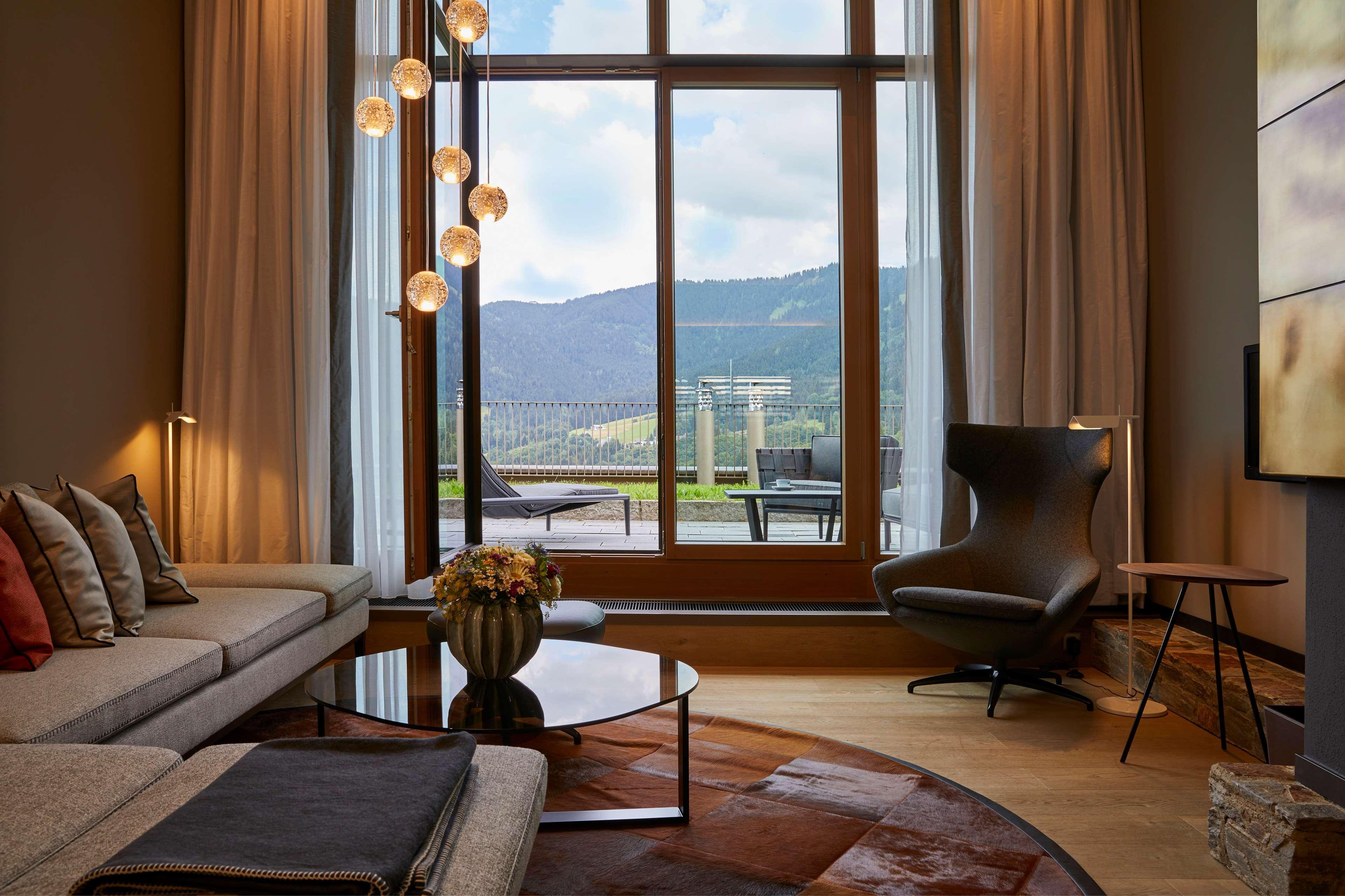 Kempinski Berchtesgaden