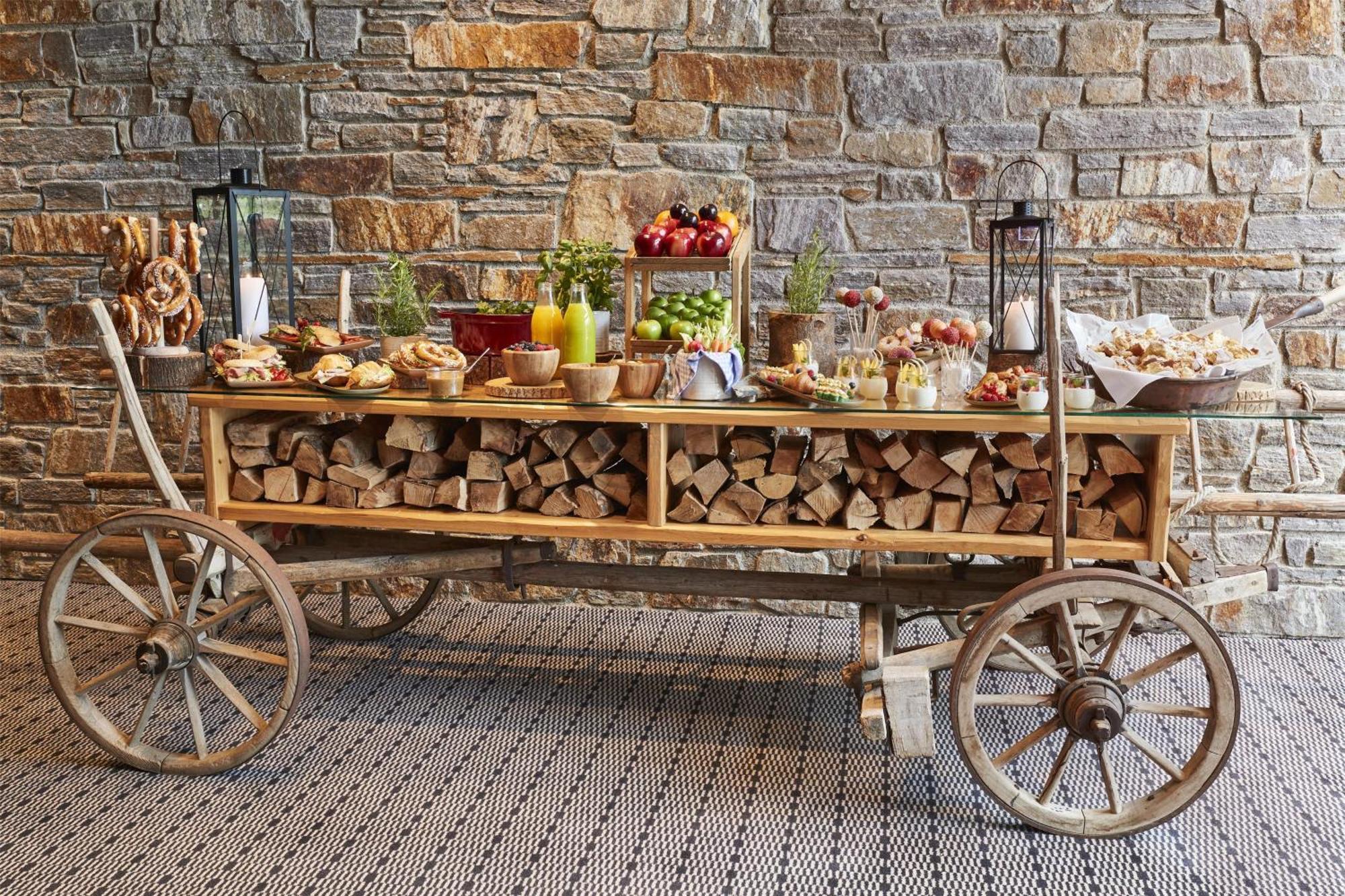 Kempinski Resort Berchtesgaden