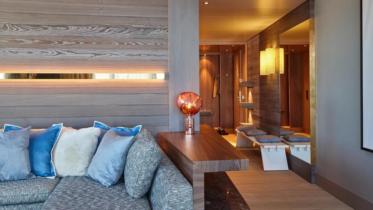 Kempinski Resort 5*