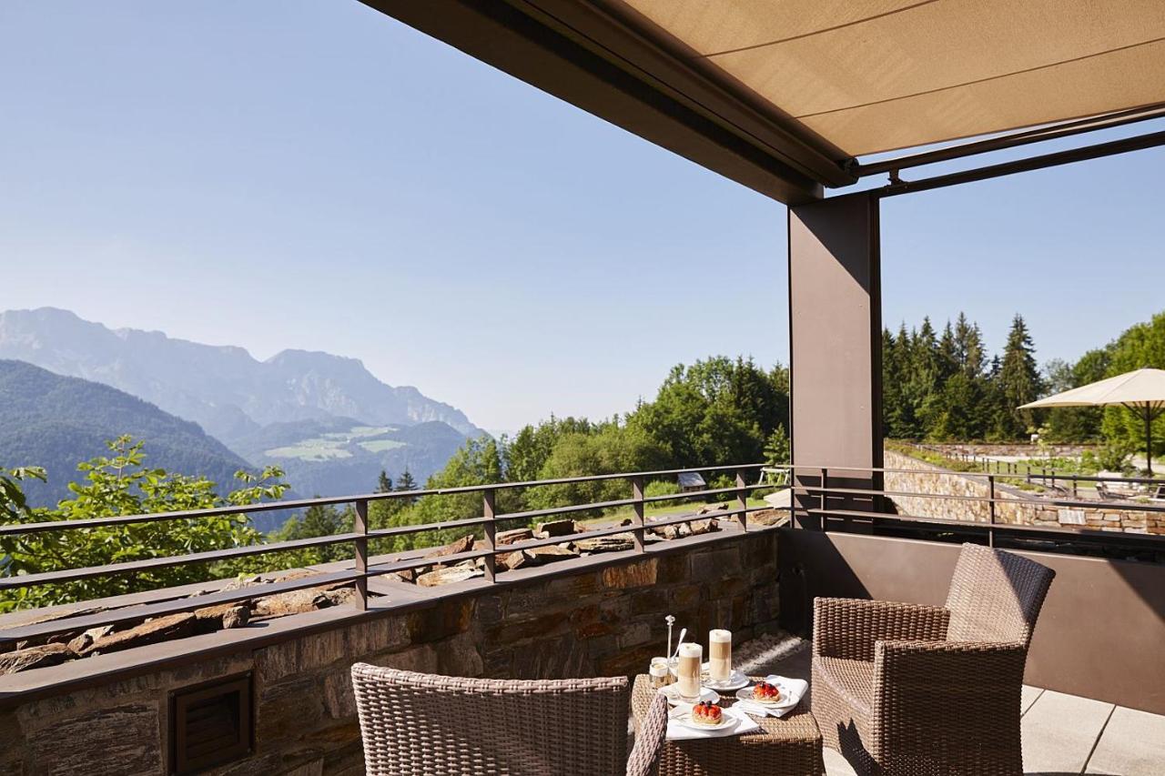 Kempinski Resort Berchtesgaden